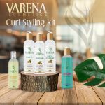 Curl Styling kit